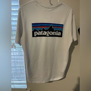 Patagonia Tshirt